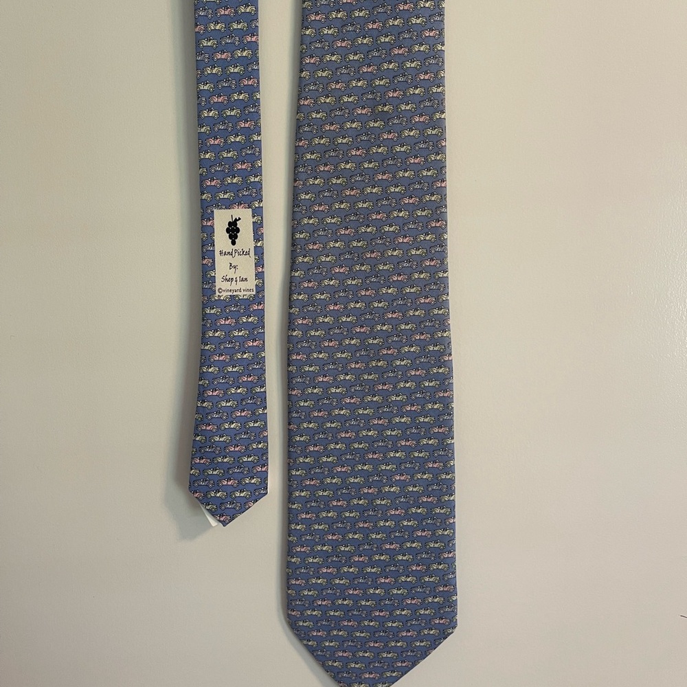 Vineyard Vines Men’s Tie